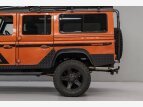 Thumbnail Photo 44 for 1991 Land Rover Defender